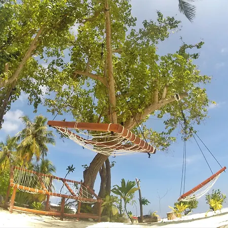 Velana Beach Hotel Maldives-3